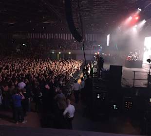 Falloutboy Konzert