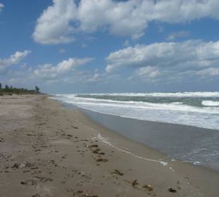 Cocoa Beach