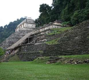 Kompleks Palenque