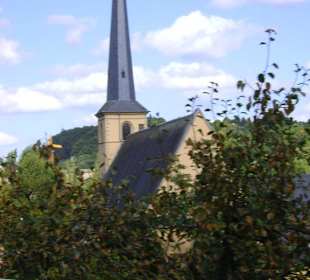 Lussemburgo city tour train