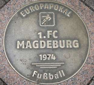 Pflasterstein Breiter Weg