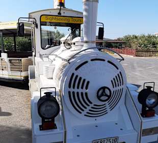 Happy Train