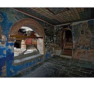 Berg Athos - "Holidays and more"