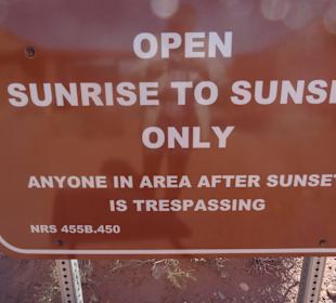 Von Sonneaufgang bis Sonnenuntergang offen
