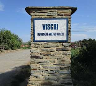 Viscri/Deutsch-Weisskirch