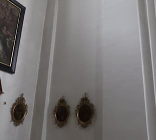 Wallfahrtskirche Weggental