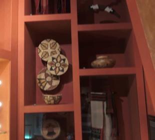 Nordamerika Native Museum