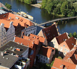 Altstadt von St. Petri