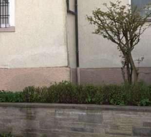 Kirche St. Johannes der Täufer Beuren