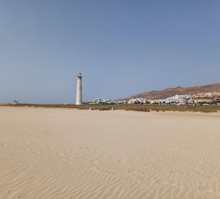 Leuchtturm Morro Jable