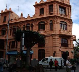 Santa Cruz de Tenerife