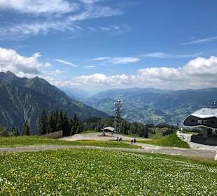 Wandern Kleinarl