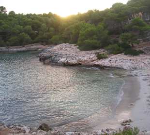Cala Barca 