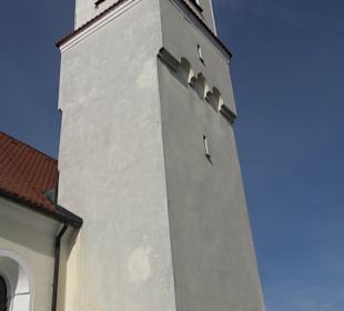 Cosmas- und Damian-Kirche
