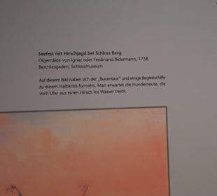 Museum Starnberger See