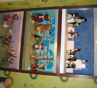 Muzeum Zabawek - Kudowa Zdrój