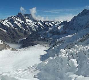 Gletscher
