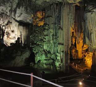 Melidoni-Höhle