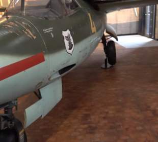 Deutsches Technikmuseum 