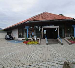 Erlebnisbad Aquaria
