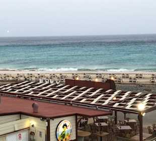 Strandbar