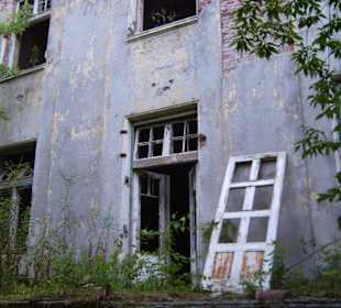 Zakład dla Nerwowo i Psychicznie Chorych Żydów Zofiówka