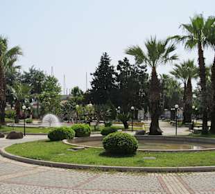 Olbia Park