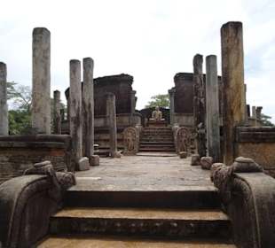 Polonnaruwa