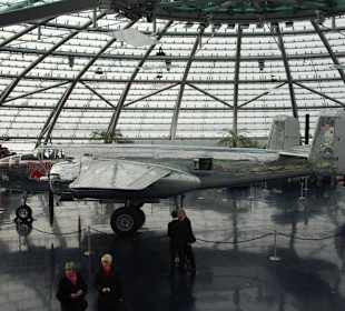 Red Bull Hanger 01/2010