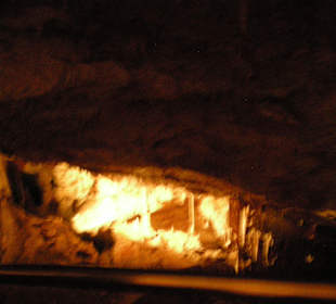 Drachenhöhle / Coves del Drac 