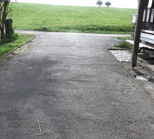 Barfußpfad Firstwald