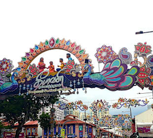 Little India