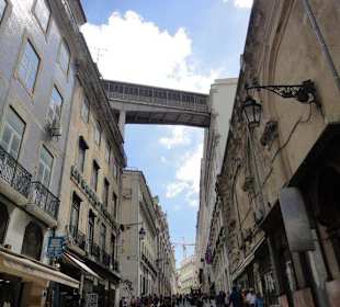 Elevador de Santa Justa