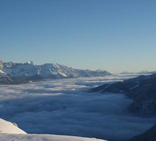 Bergstation Star Jet 3