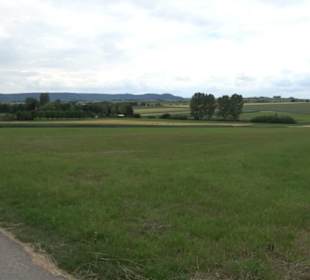 Schutzgebiet Spitzberg, Pfaffenberg