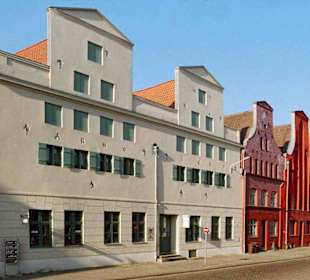 Lübsche Straße
