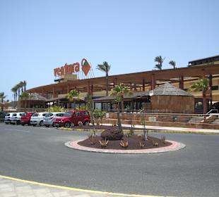 Shopping Center Ventura Jandia 