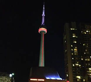 CN Tower Toronto