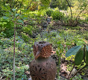 Nepal-Himalaya-Pavillon