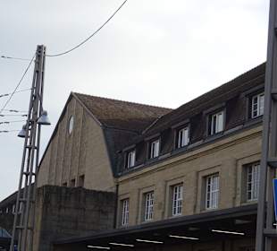 Hauptbahnhof Karlsruhe