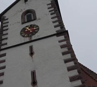 Johanneskirche Grüntal