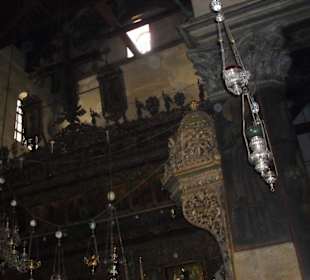 Экскурсия. Рождества Христова