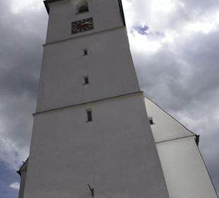 Michaelskirche Buttenhausen