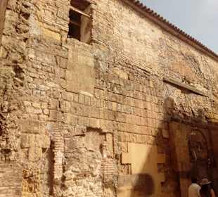 Klasztor Santa Clara