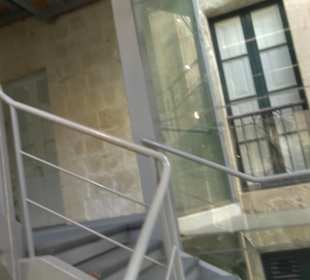 Palace State Rooms