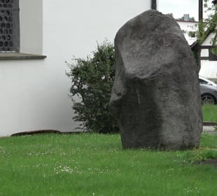 Römisch-katholische Kirche St. Leonhard