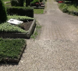 Friedhof Handschuhsheim