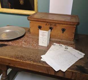 Rundgang durch das Heimatmuseum Prien