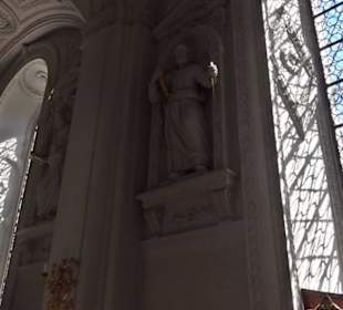 Hofkirche „Unserer Lieben Frau“