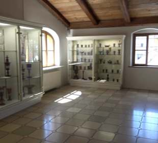 Glasmuseum